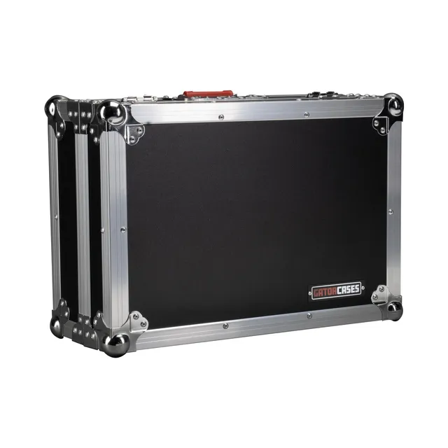 Gator GTOUR DJ Flightcase CDJ-3000 Koffer Pioneer-Maß