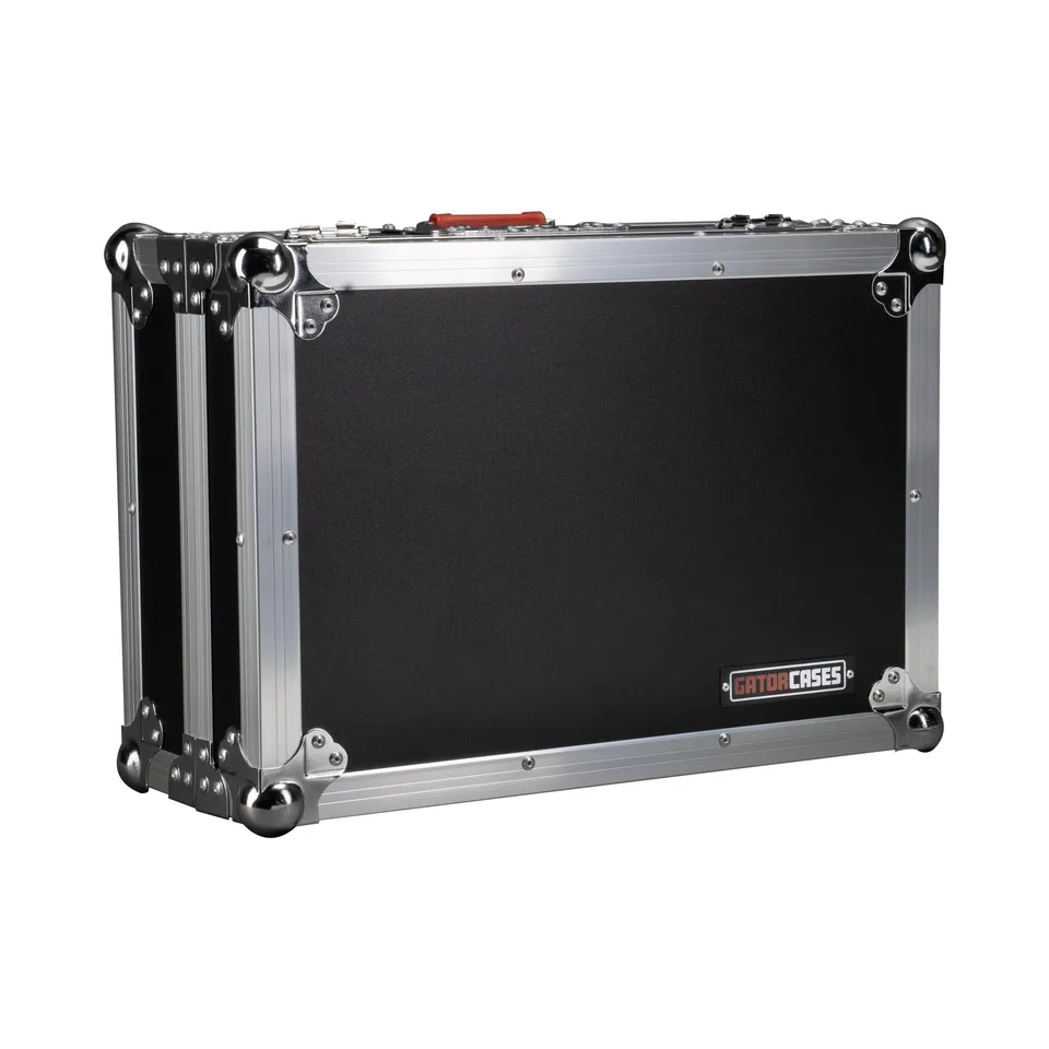 Gator GTOUR DJ Flightcase CDJ-3000 Koffer Pioneer-Maß
