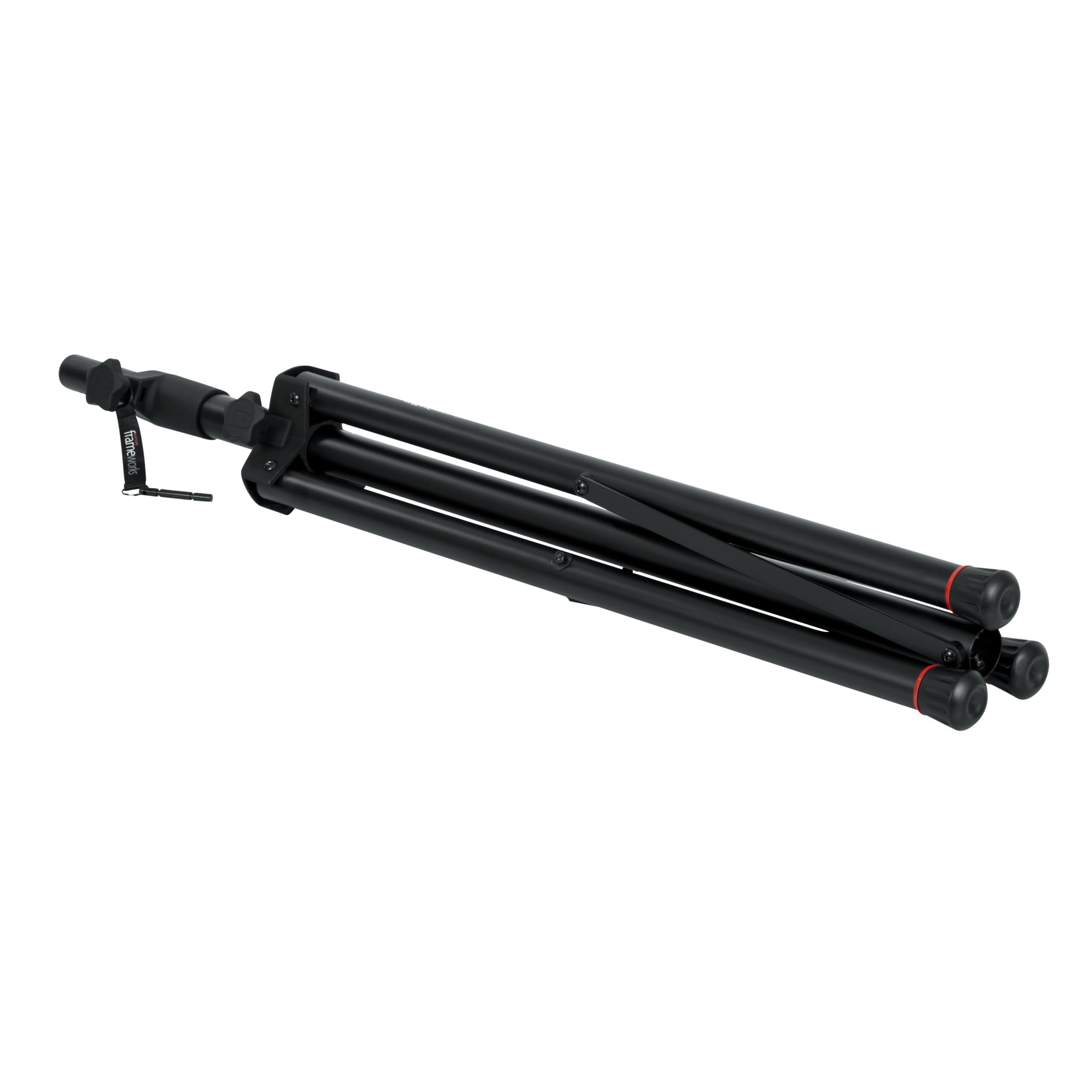 Gator GFW-AV-LCD-1 TV-Stativ VESA höhenverstellbar