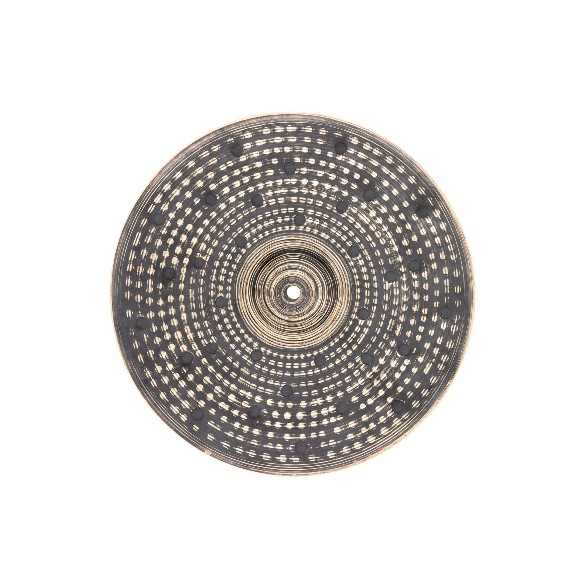 Zildjian S Dark HiHat Becken 14 Zoll Paar dunkel