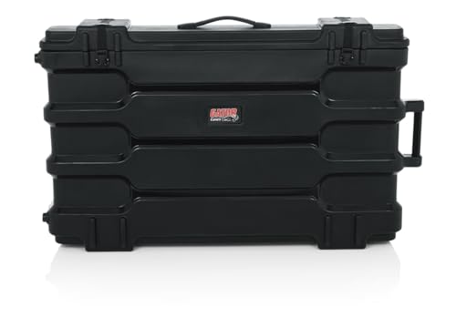 Gator GLED4045ROTO TV Koffer 40-45 Zoll mit Rollen