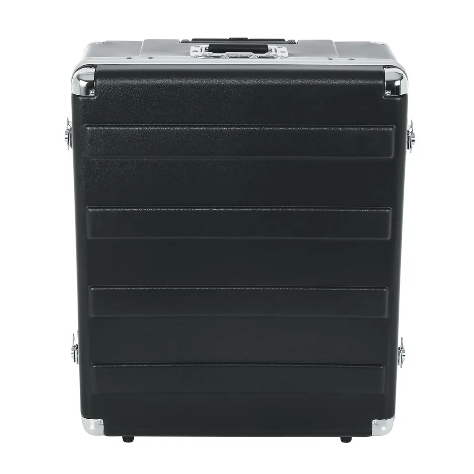 Gator Mixers G-MIX-12 PU Rack-Koffer 12U Pop-Up schwarz