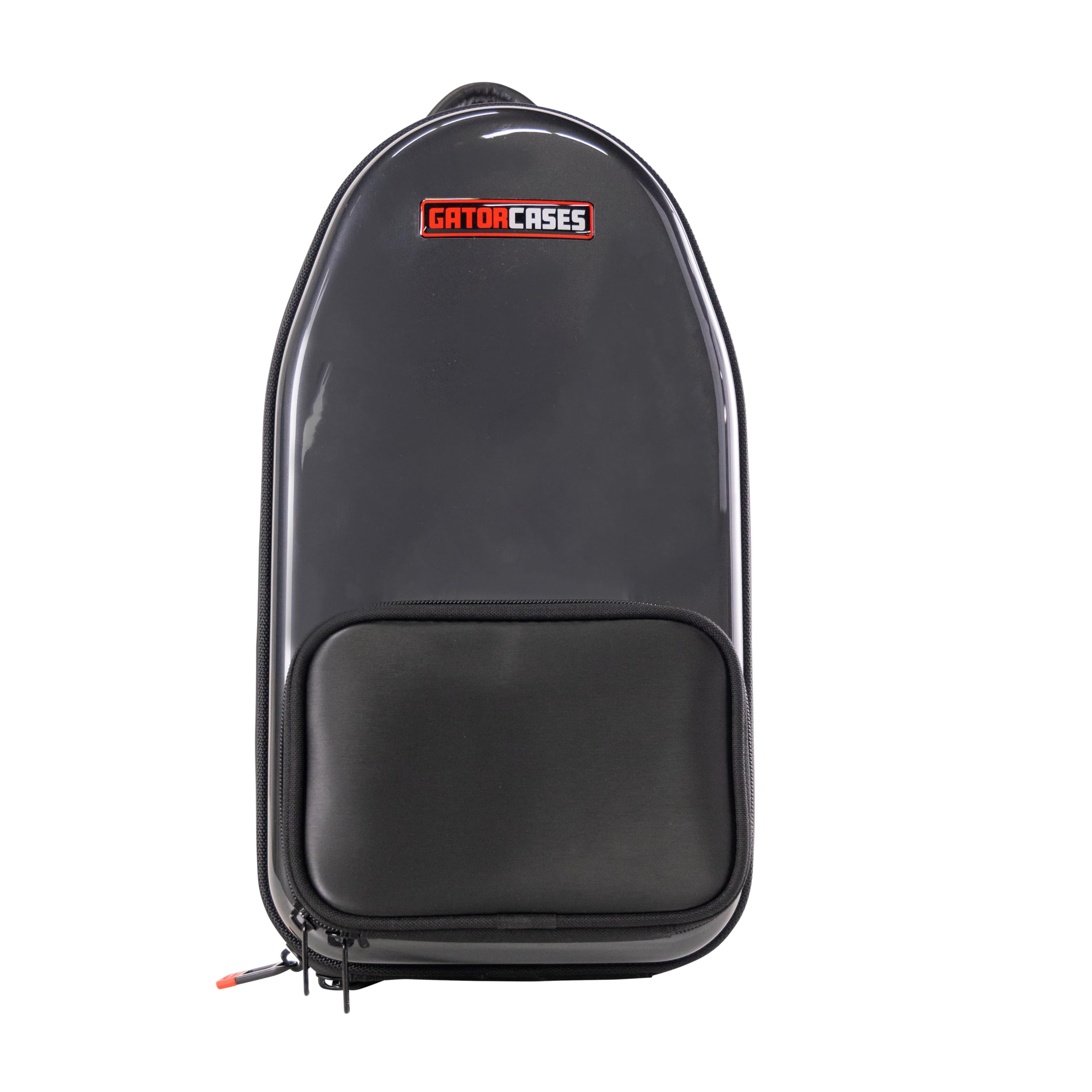 Gator Presto Pro Klarinettenkoffer Bb ABS mit Rucksackgurten