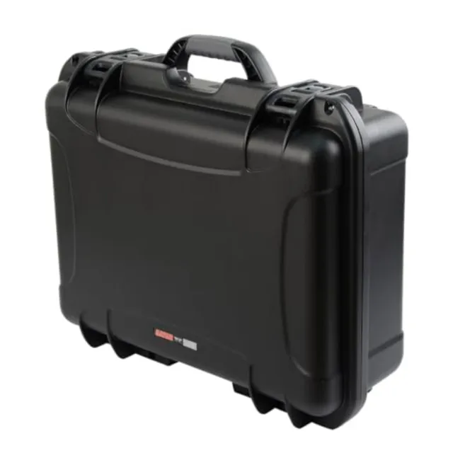 Gator Mixers GMIX-QSCTM16-WP Mischpult Case für QSC TouchMix 16