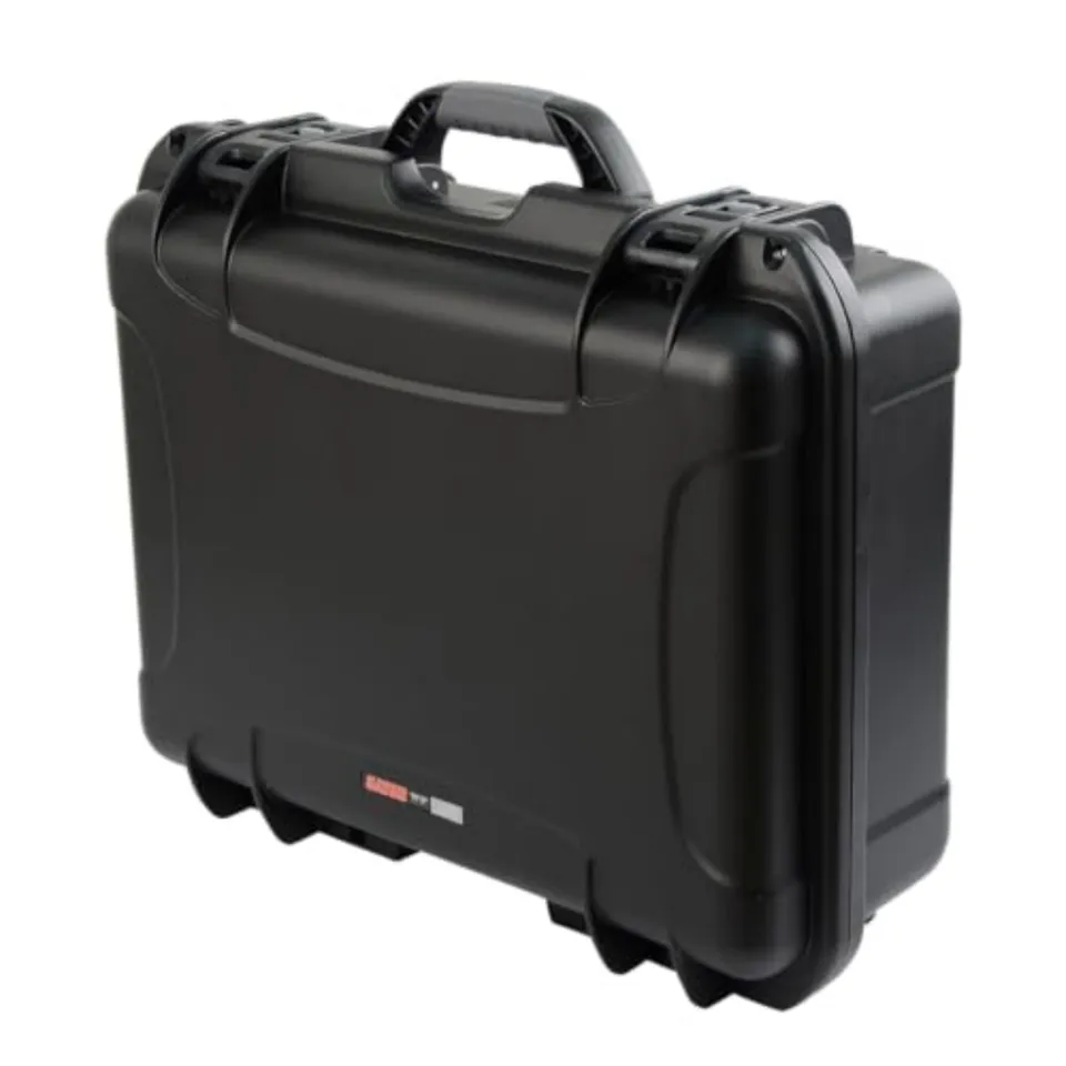 Gator Mixers GMIX-QSCTM16-WP Mischpult Case für QSC TouchMix 16