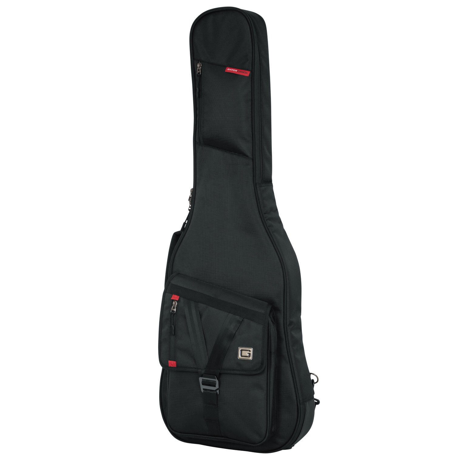Gator GPX GPX-ELECTRIC E-Gitarren-Gigbag Schwarz