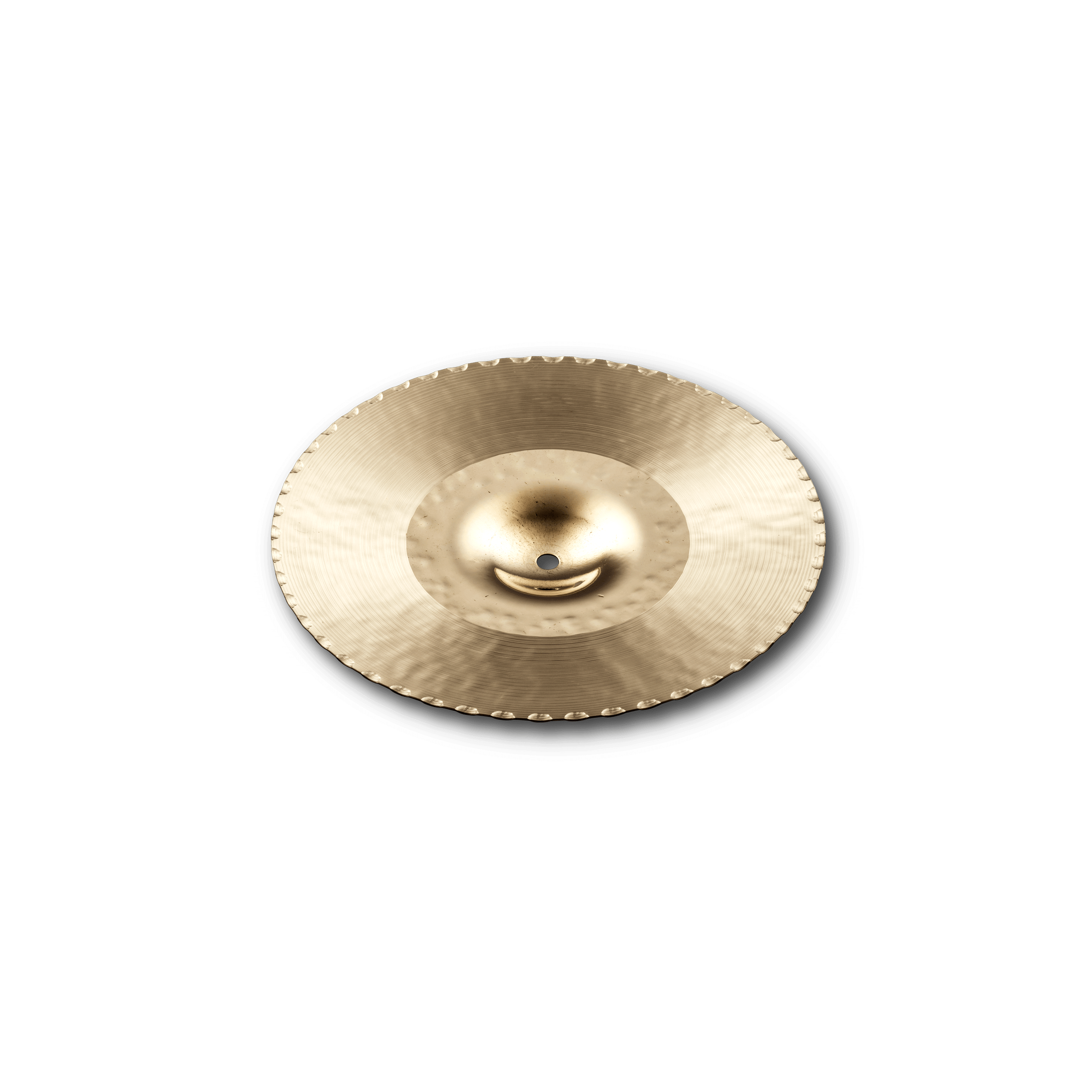 Zildjian K Custom Hybrid HiHat Becken 14,25 Zoll Paar