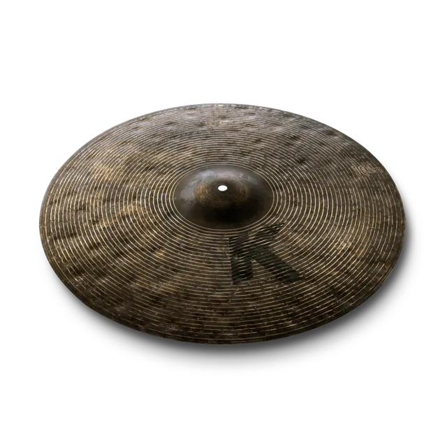 Zildjian K Custom Special Dry Ride Becken 21 Zoll trocken