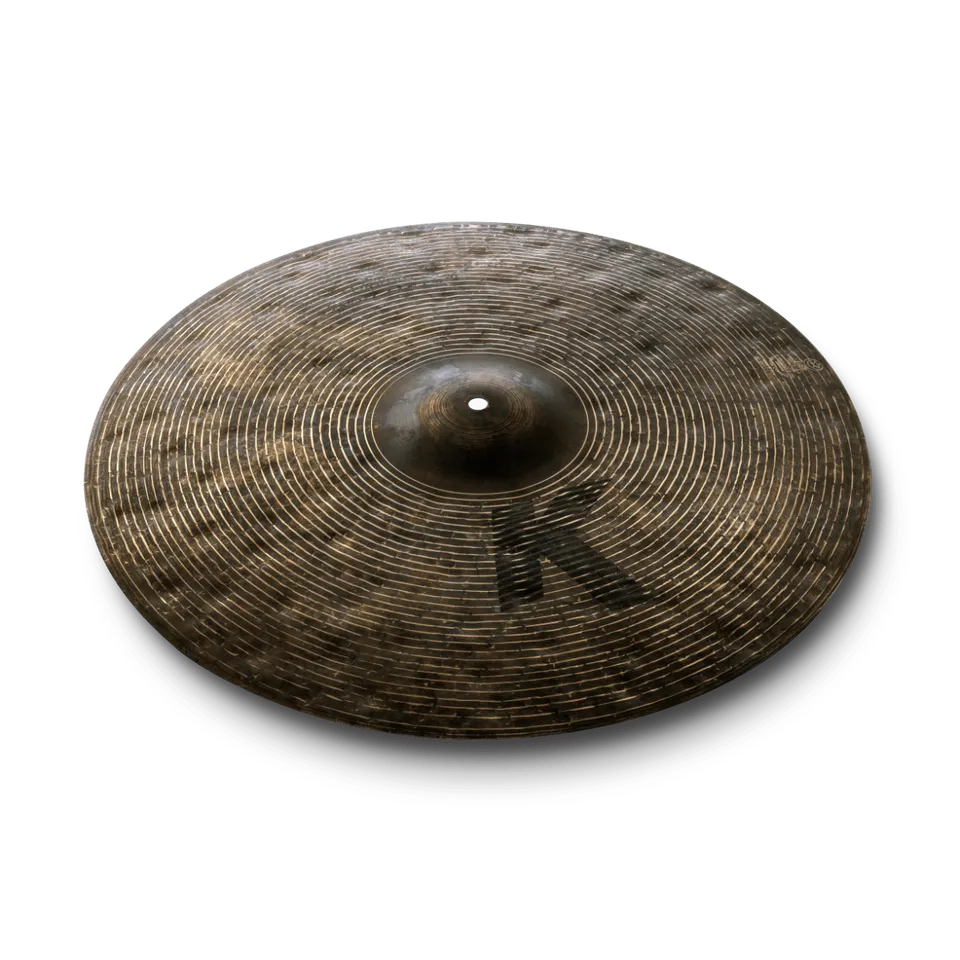 Zildjian K Custom Special Dry Ride Becken 21 Zoll trocken