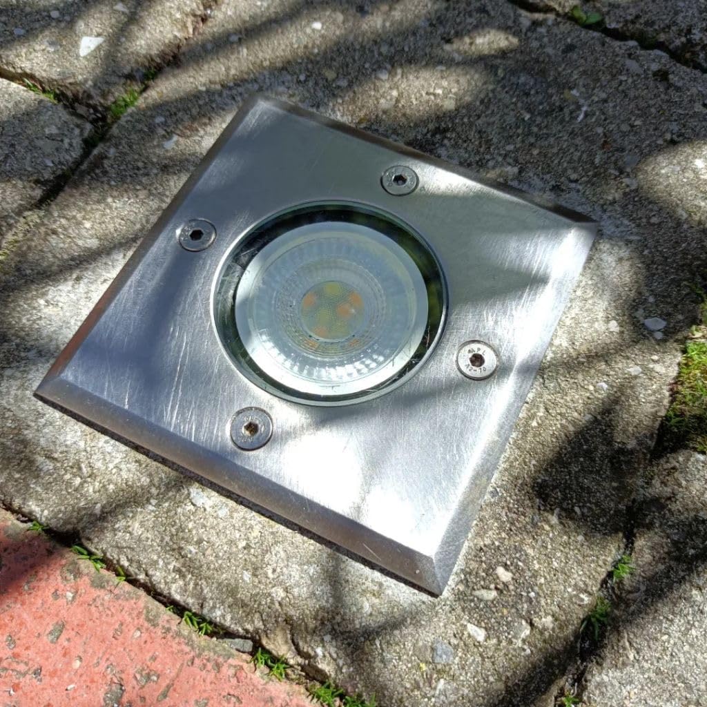 Alusso Bulb LED Modul 6W 3CCT dimmbar Ø50x25mm