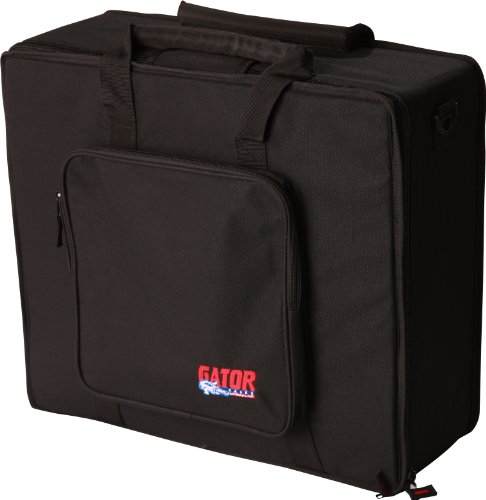 Gator G-MIX-L 1822 Mischpult-Case 18x22 für Bühnenalltag