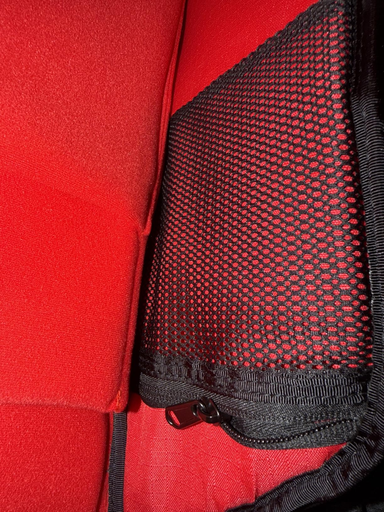 Gator ICON Rucksack Laptop Nylon schwarz wetterbeständig