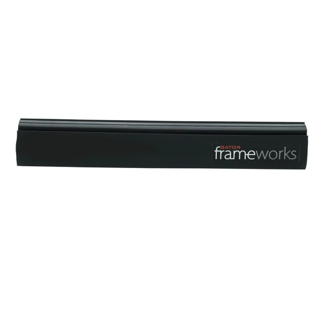 Gator Frameworks GFW-GTR-PICKCLIP Plektrumhalter 12 Plektren
