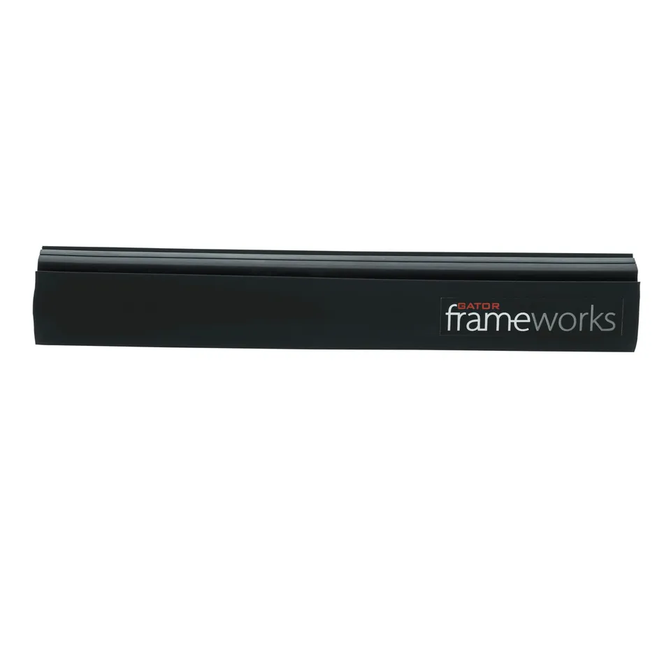 Gator Frameworks GFW-GTR-PICKCLIP Plektrumhalter 12 Plektren