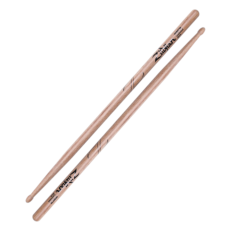 Zildjian Heavy 5A Laminated Birch Drumsticks Birke