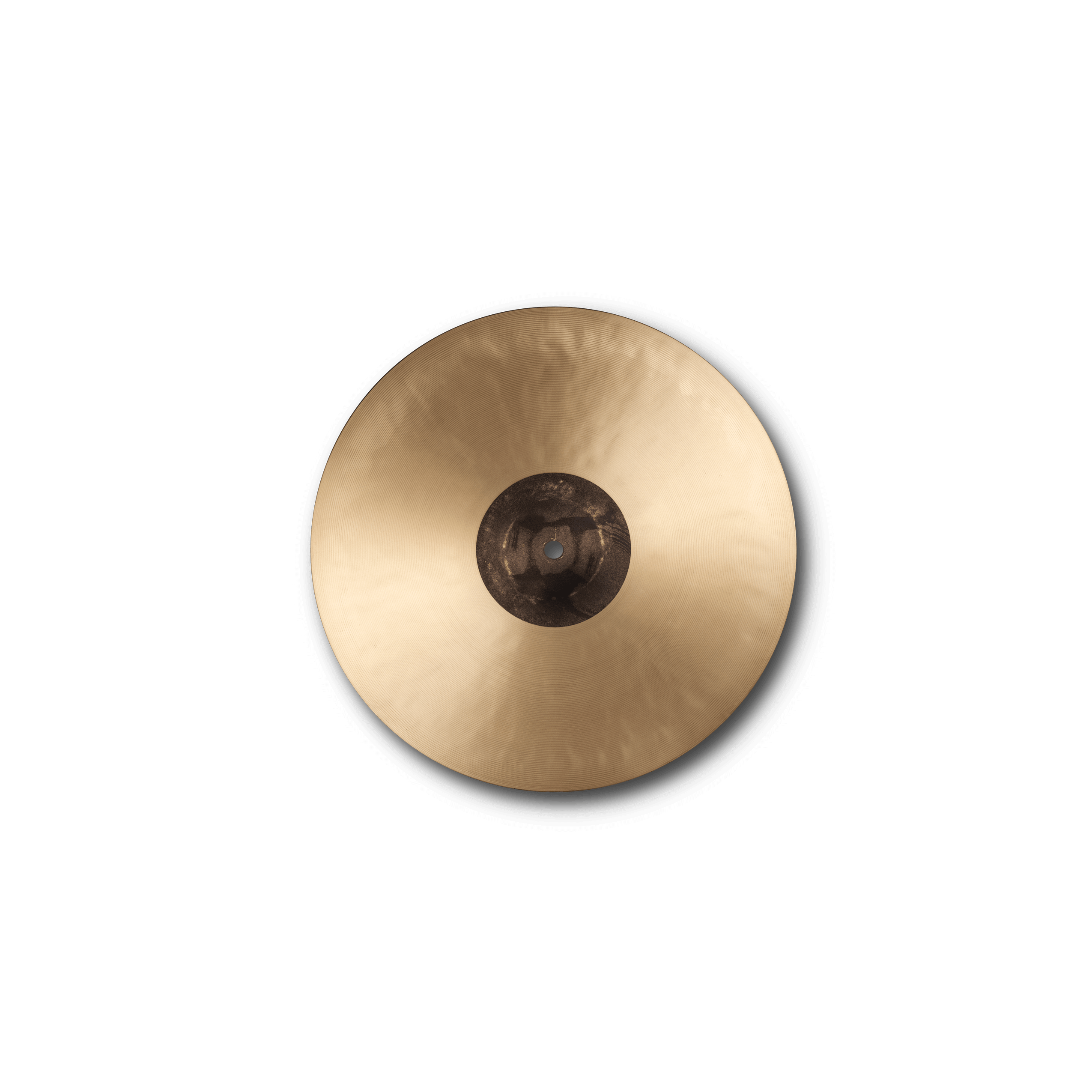 Zildjian K Sweet HiHat 14 Zoll Paar dunkel