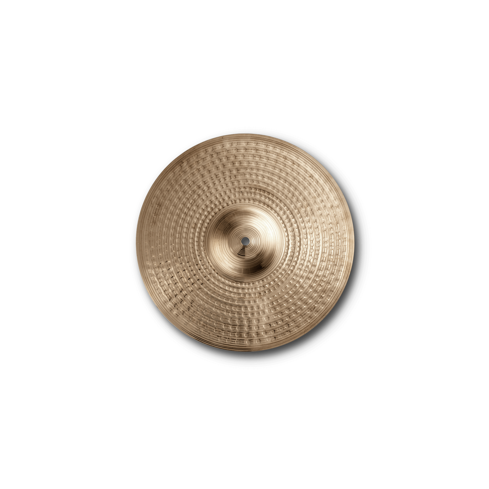 Zildjian S Mastersound HiHat Becken 14 Zoll Paar