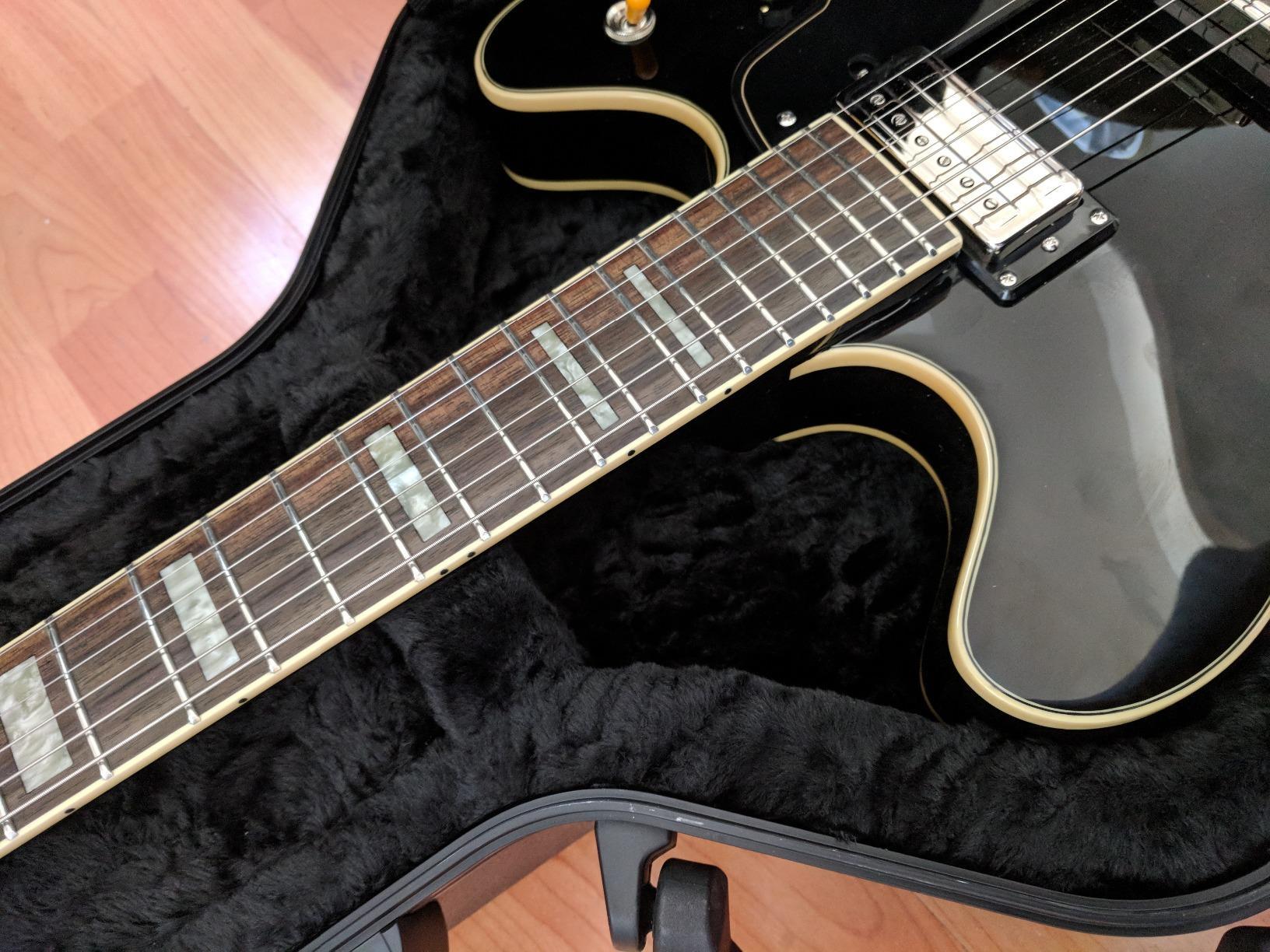 Gator GTSA-GTRELEC E-Gitarrenkoffer Strat Tele TSA schwarz