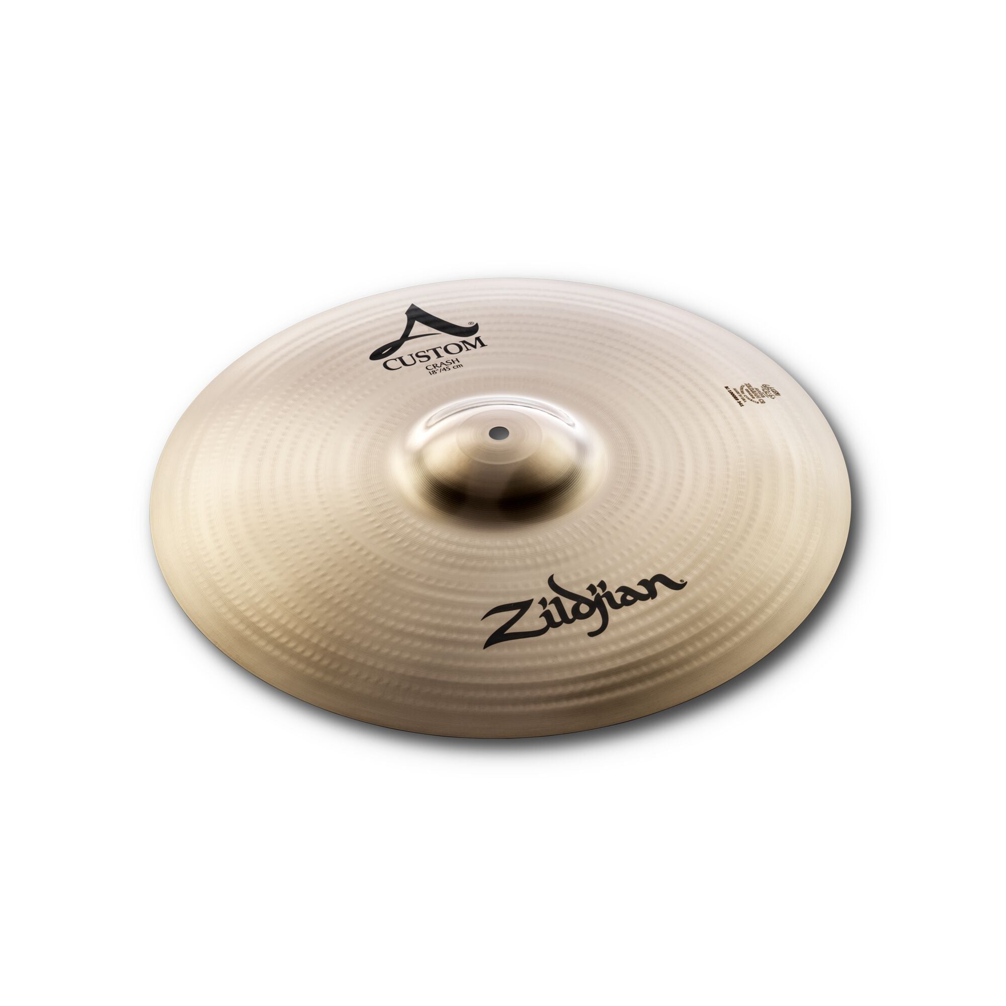 Zildjian A Family A Custom Becken Set 14/16/18/20 brillant