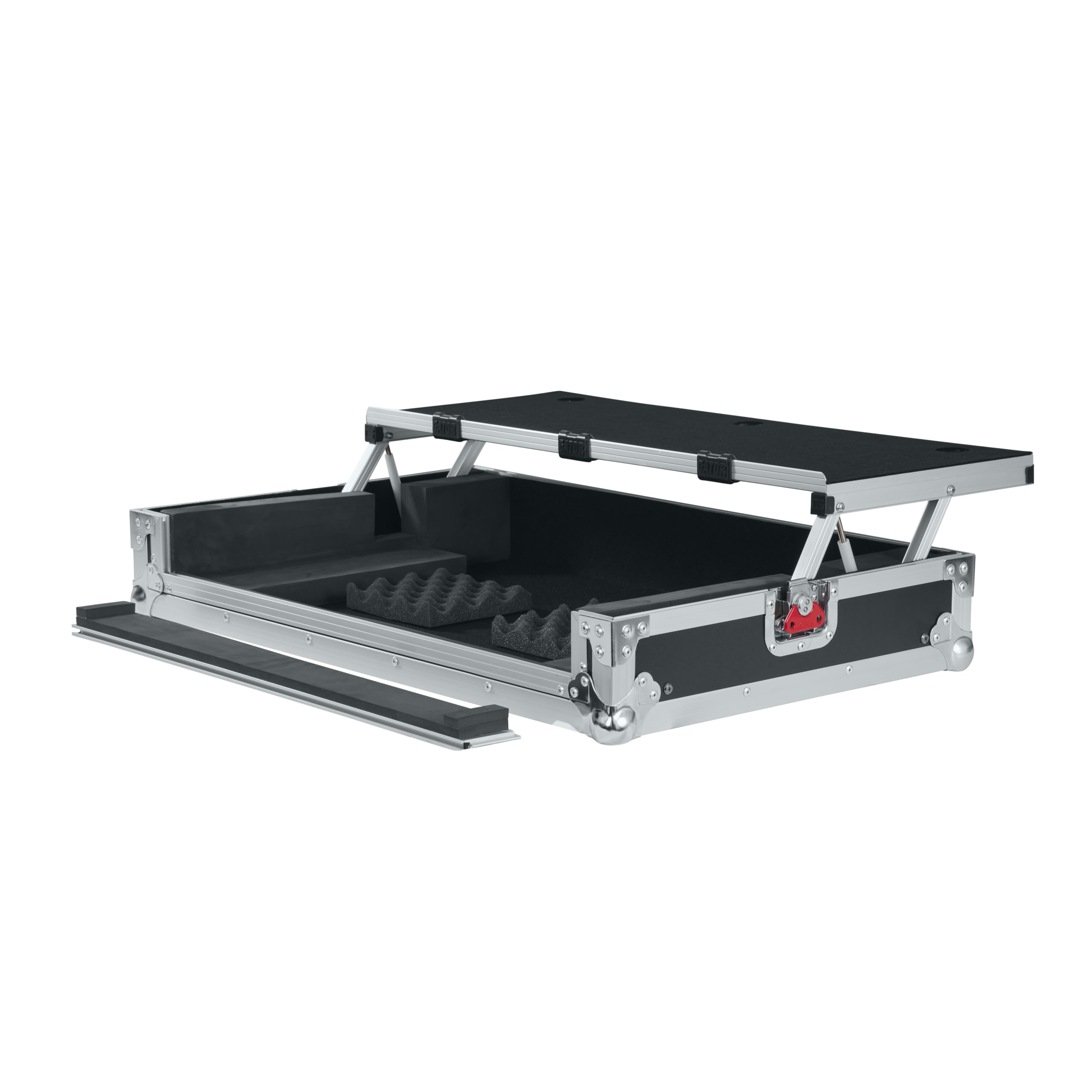 Gator G-Tour G-TOURDSPUNICNTLA DJ-Case große Controller