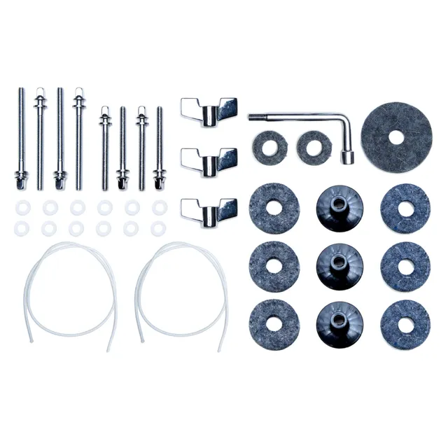 Zildjian Drummer Accessories Survival Kit Zubehör Set