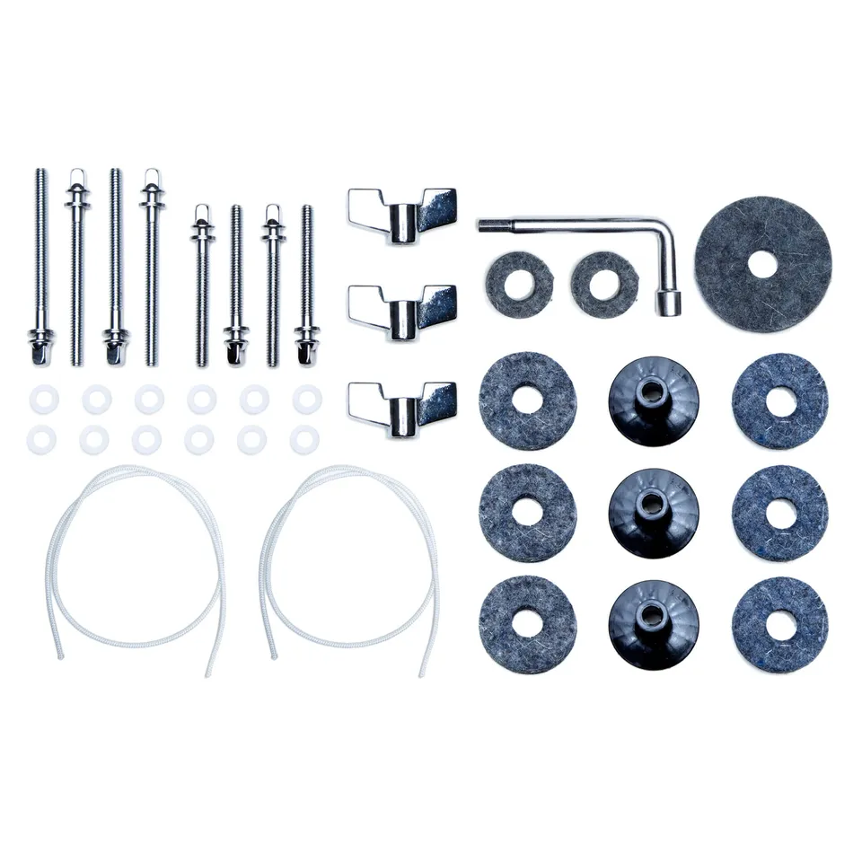 Zildjian Drummer Accessories Survival Kit Zubehör Set