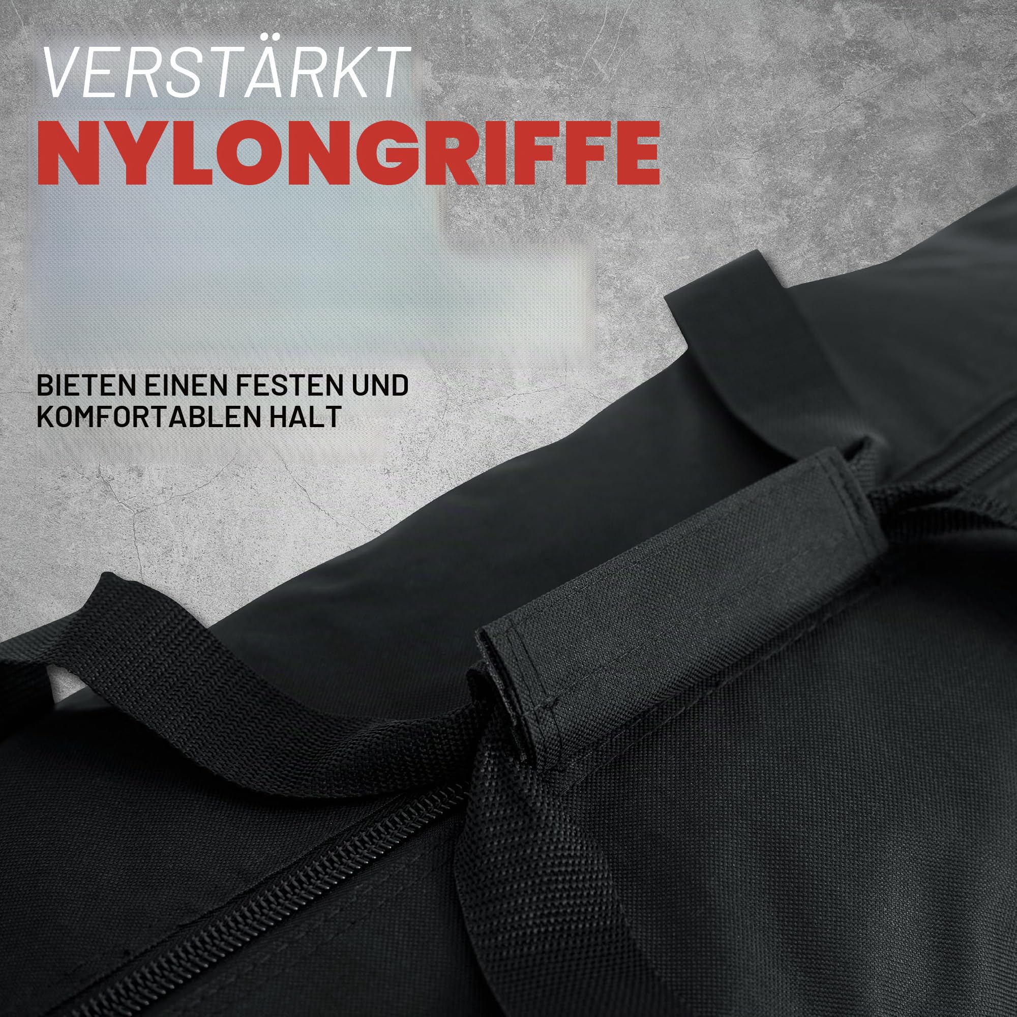 Gator GPA-SPKSTDBG-50DLX Stativtasche 50" Doppelfach