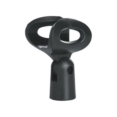Gator GFW-MIC-CLIP Mikrofonklemme Stahl für Handmikrofone