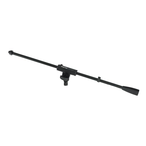 Gator GFW-MIC-0010 Gelenkarm Mikrofonhalter 66 cm
