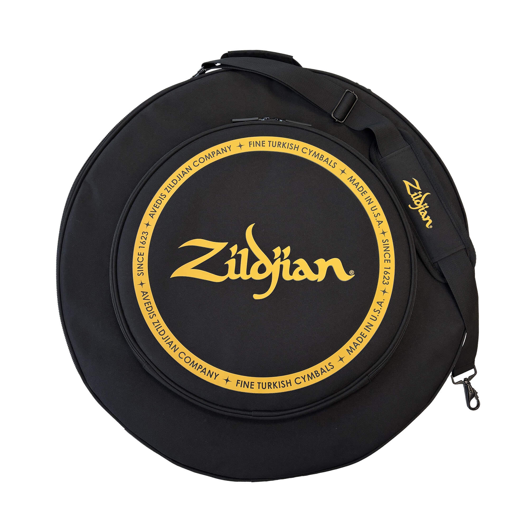Zildjian S Extended Becken Set 10-20 mit Tasche B12