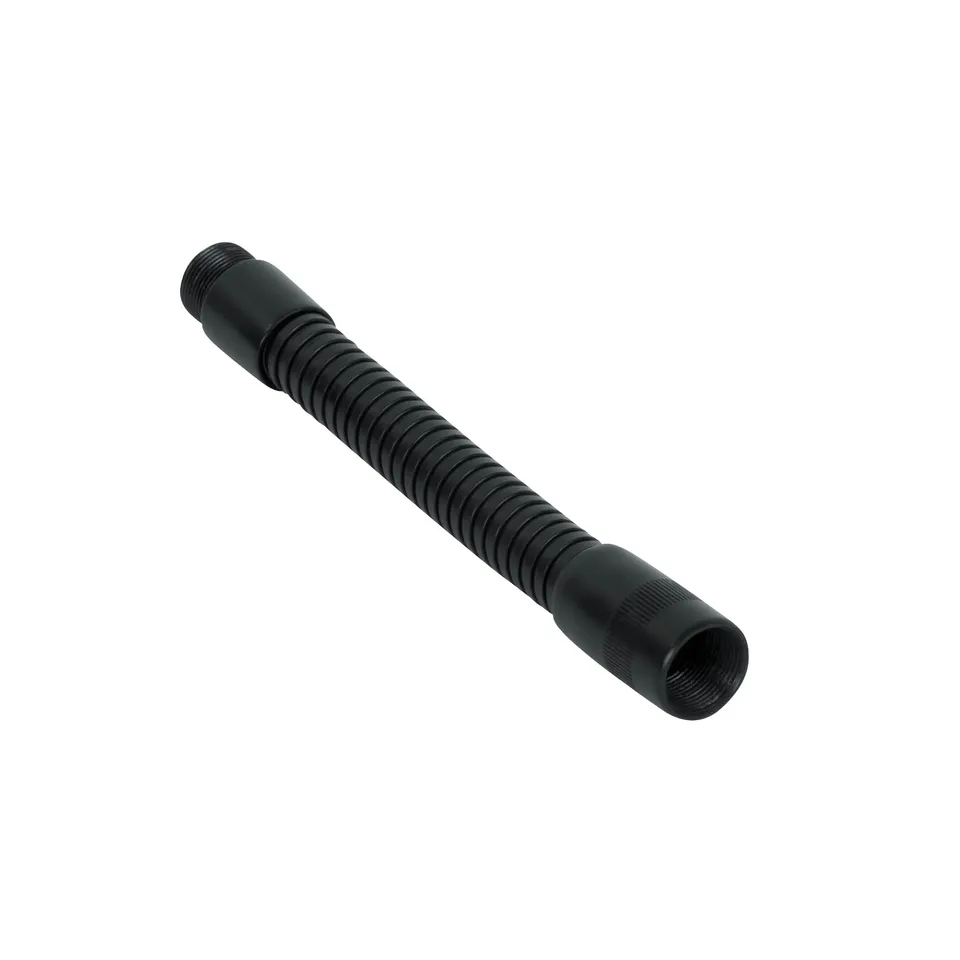 Gator Microphones GFW-MIC-GN6 Schwanenhals 6 Zoll schwarz