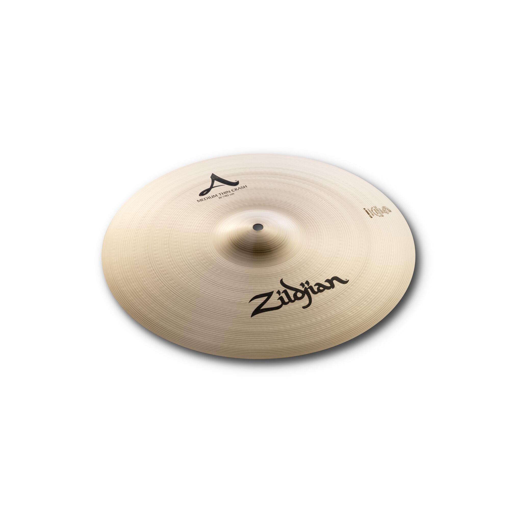 Zildjian A Family Sweet Ride Beckensatz 4-teilig 21 Zoll