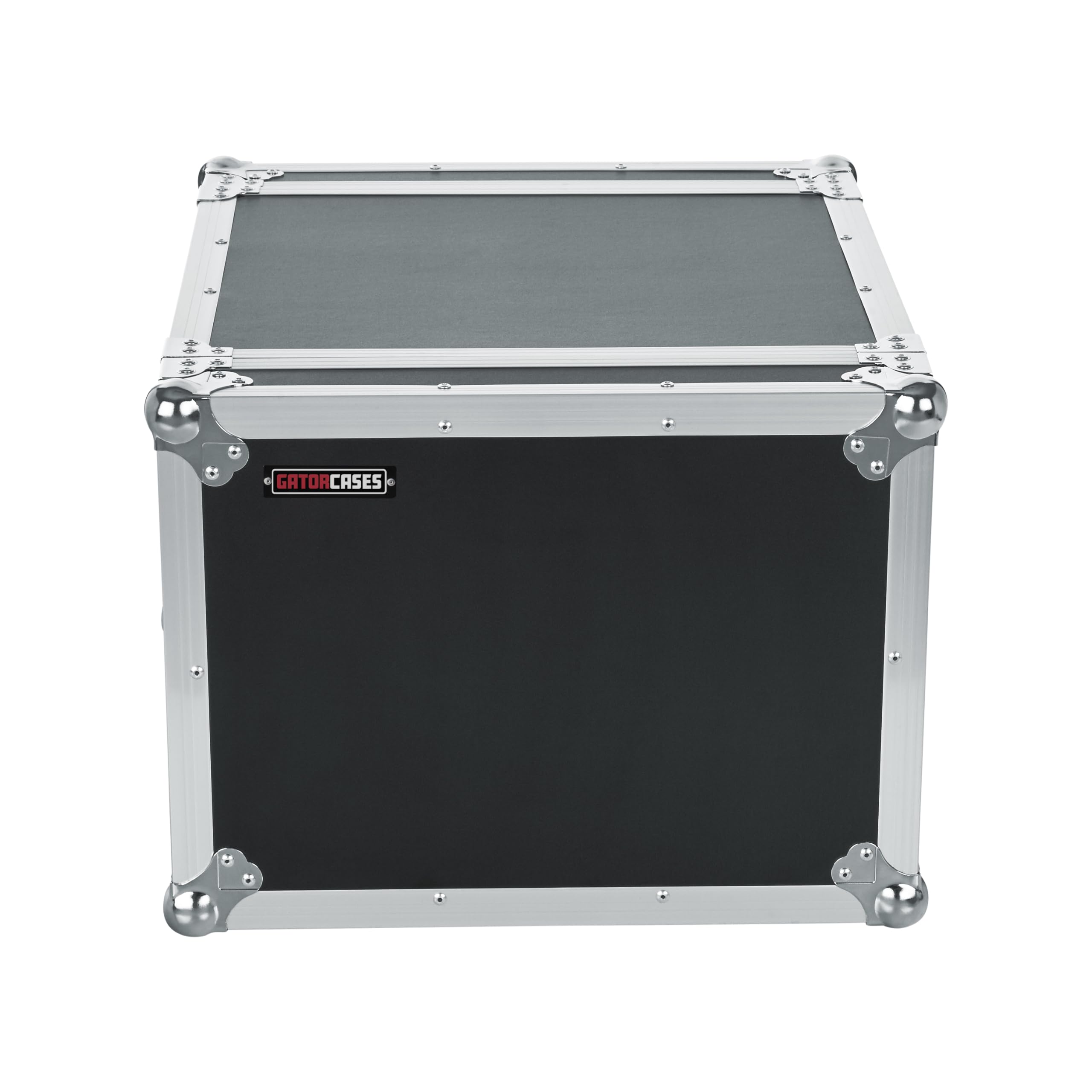 Gator G-Tour GRC12X12 Konsolenrack 12U+12U Holz