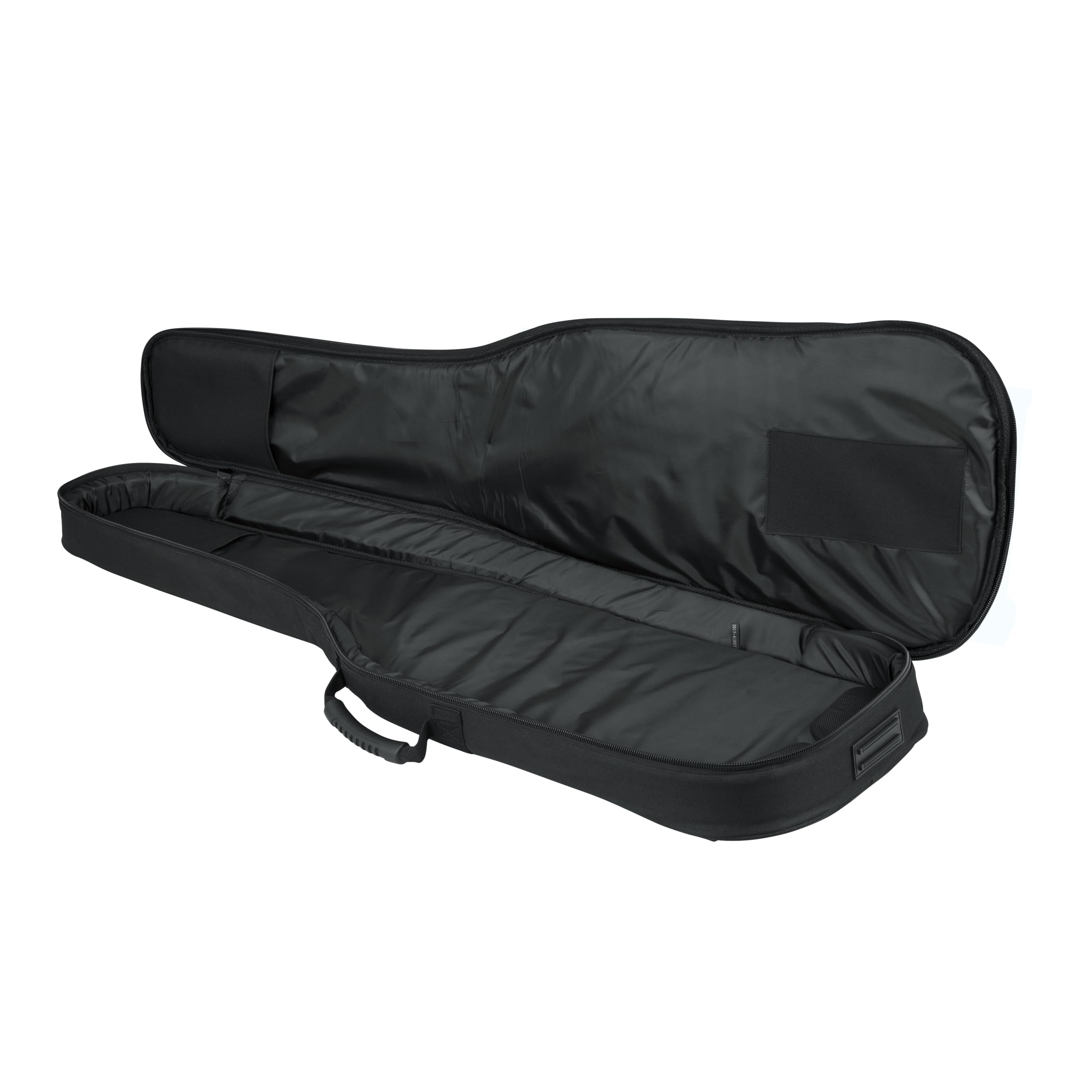Gator GB-4G-JMASTER Gigbag E-Gitarre Jazzmaster schwarz