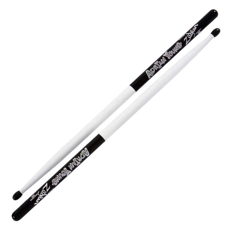 Zildjian Adrian Young Artist Drumsticks Nylon