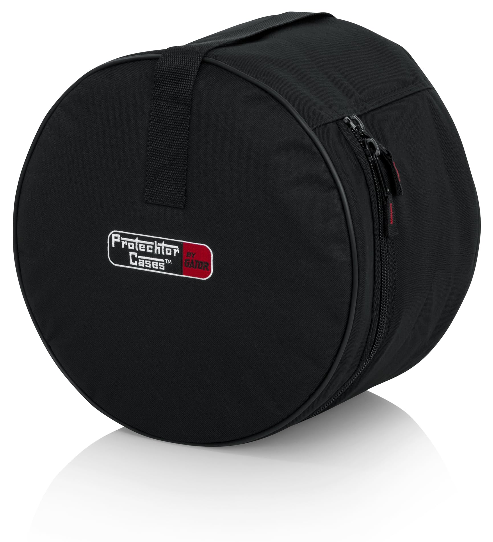 Gator Percussion Tom Bag GP-1209 12x9 Zoll Tasche Schwarz