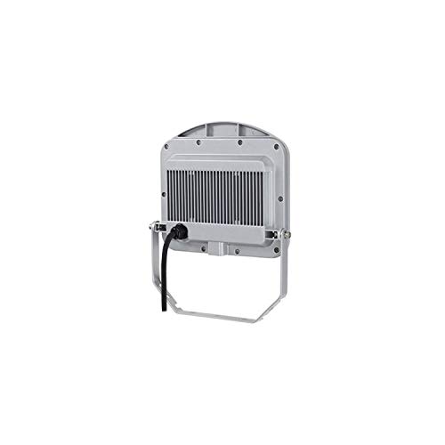 Ledino Charlottenburg 10SC LED-Strahler silber 6500K kaltweiß