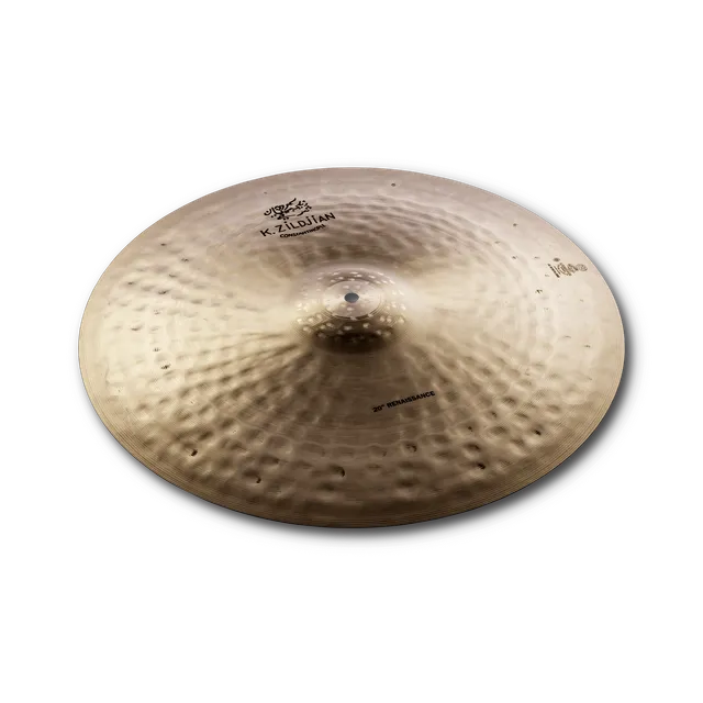 Zildjian K Constantinople Renaissance Ride 22 Zoll