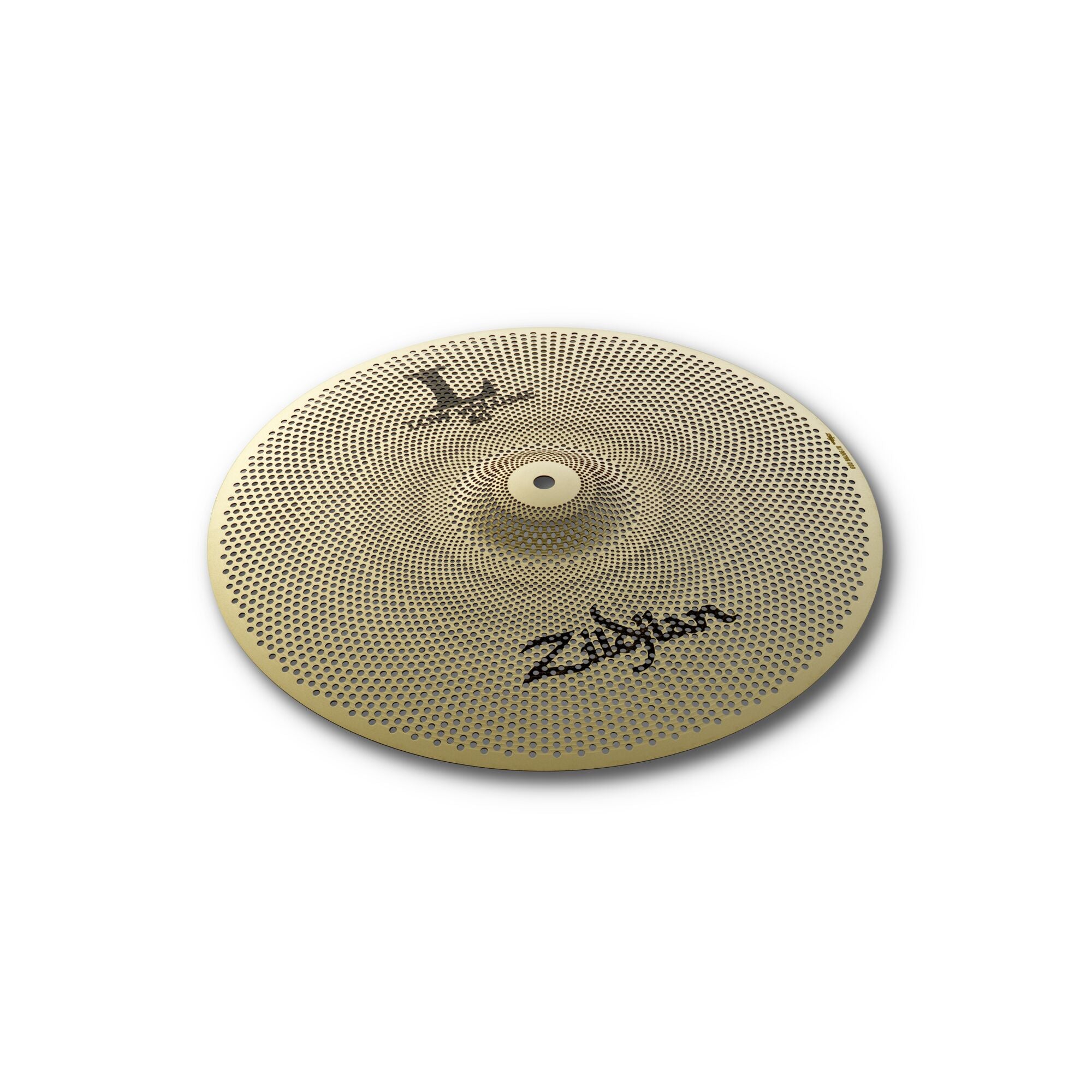 Zildjian L80 Low Volume Becken-Set 14/16/18 leise