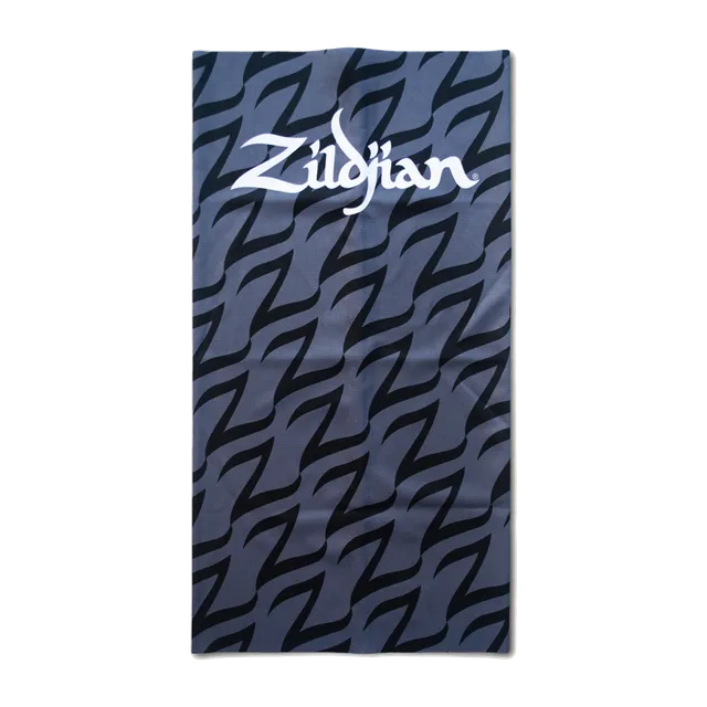 Zildjian Cooling UPF40 Snood Halstuch Polyester Einheitsgröße