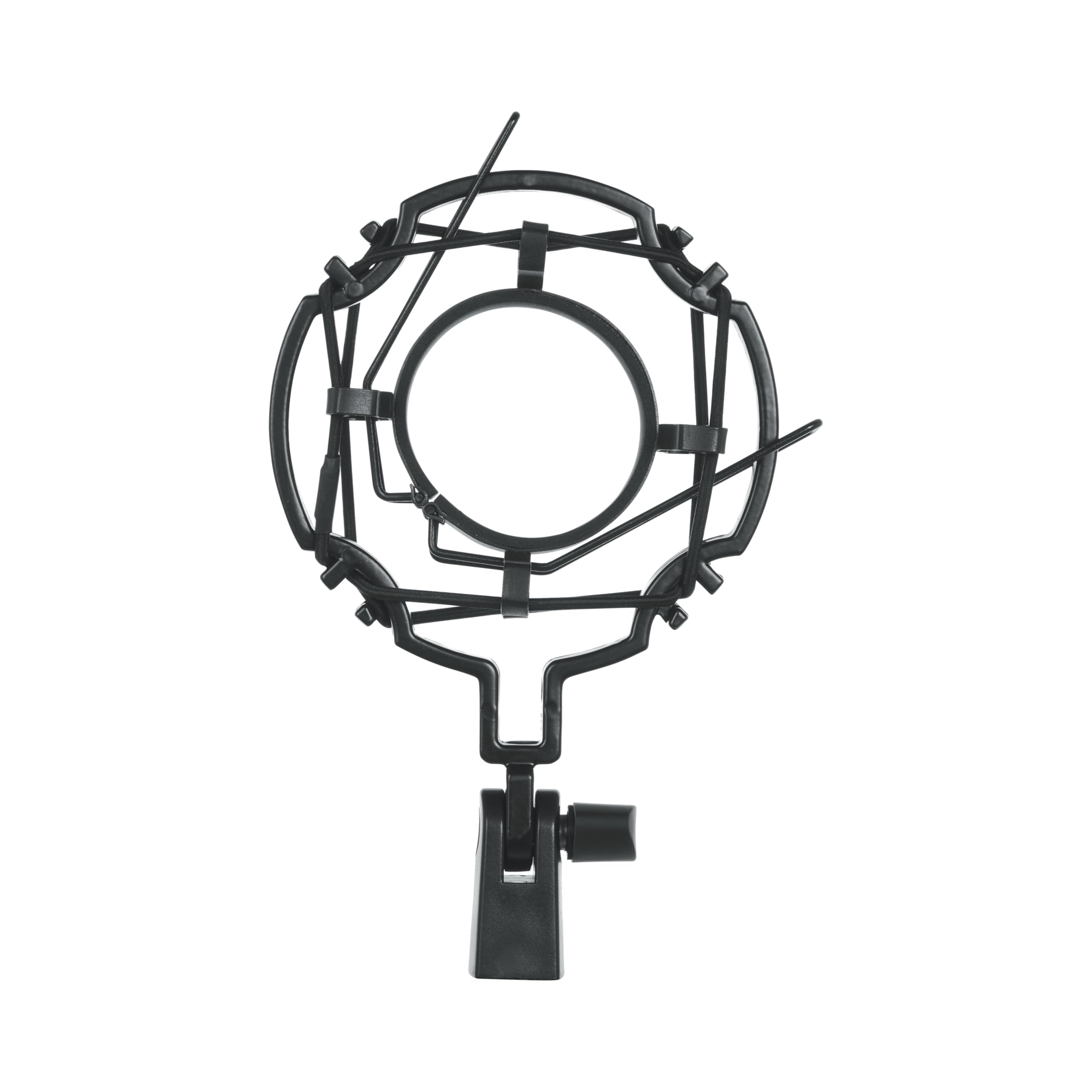 Gator Frameworks GFW-MIC-SM5560 Mikrofon-Spinne 55-60 mm groß