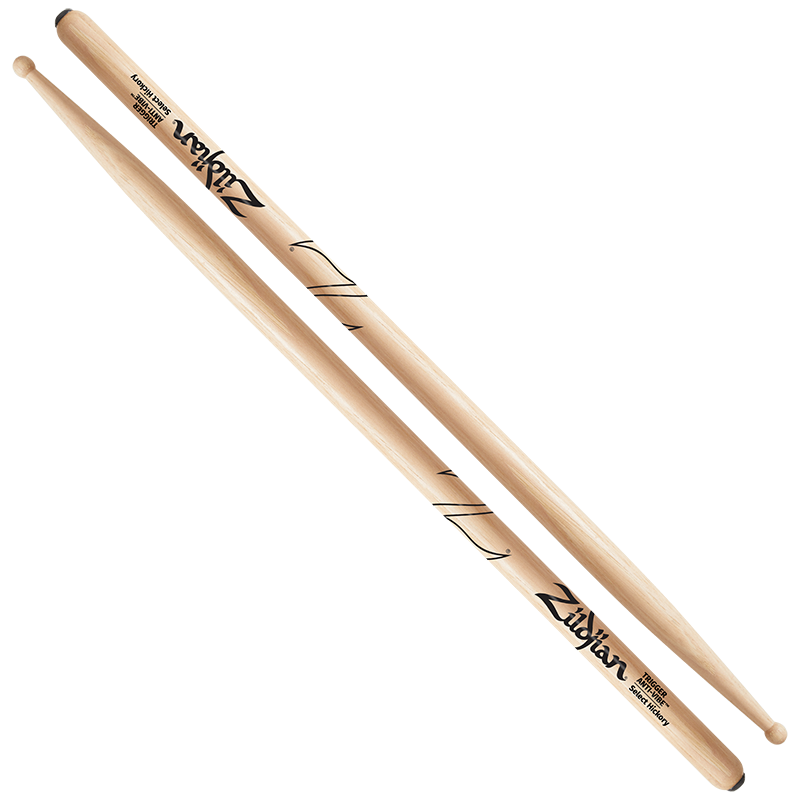 Zildjian Trigger Drumsticks E-Drums Anti-Vibe 5B