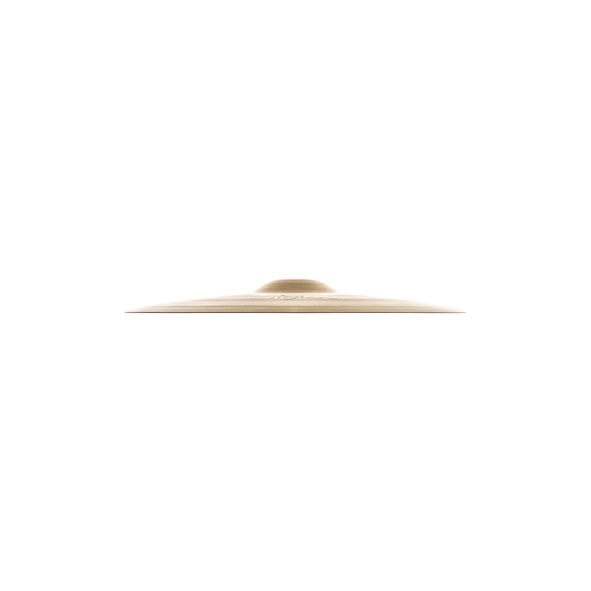 Zildjian A Symphonic Viennese Becken Paar 18 Zoll