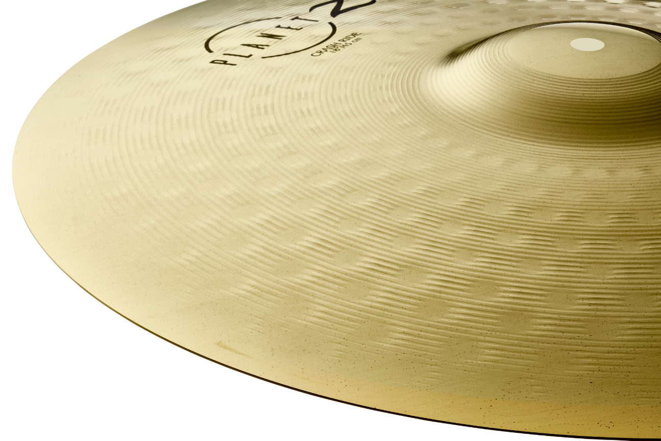 Zildjian Planet Z 18" Crash-Ride-Becken hell