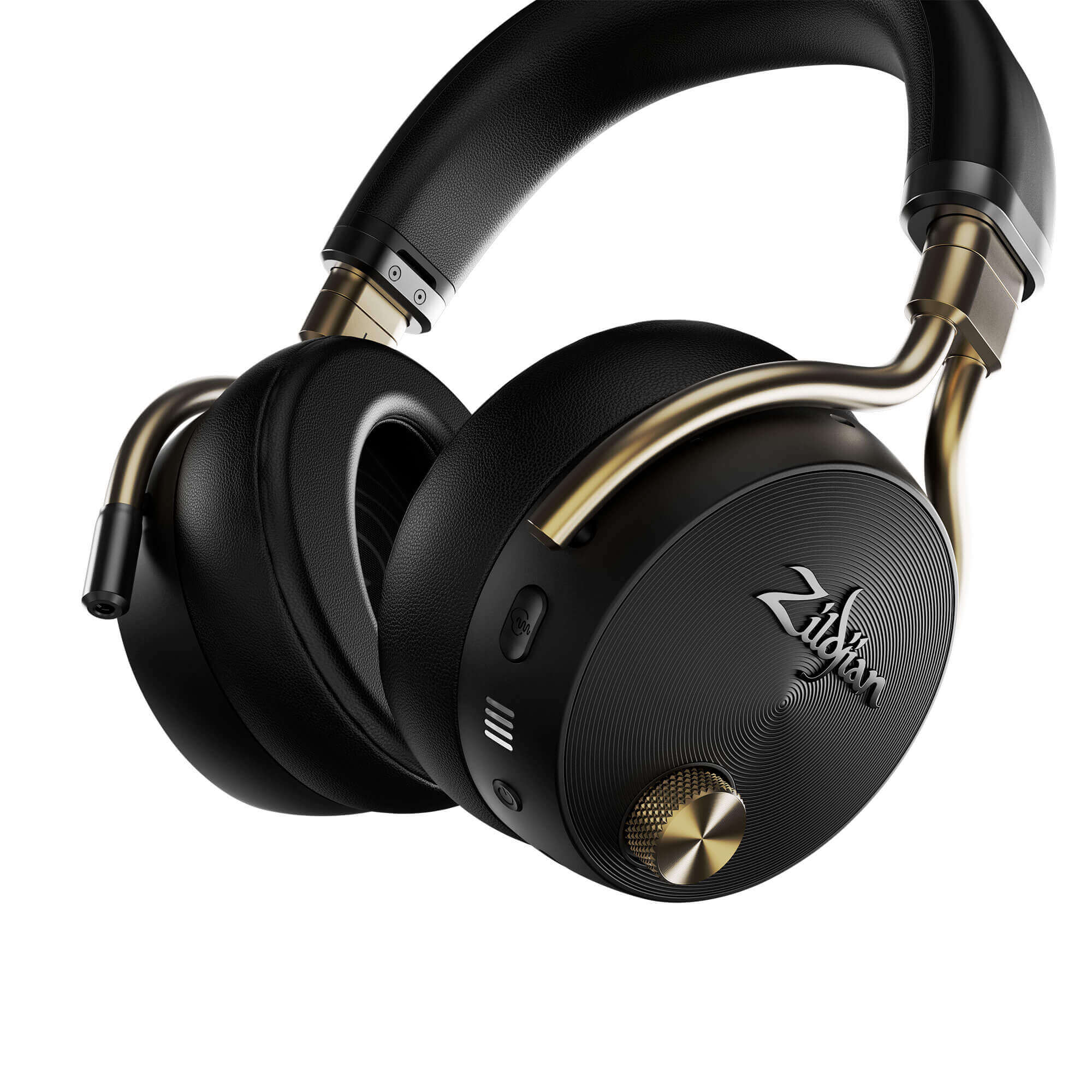 Zildjian E-Family ALCHEM-E Perfect Tune Kopfhörer Bluetooth Black