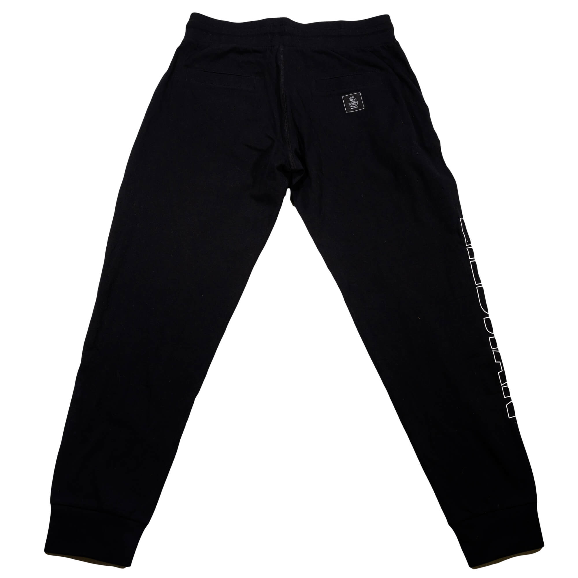 Zildjian Apparel Joggers Hose schwarz Baumwolle Unisex