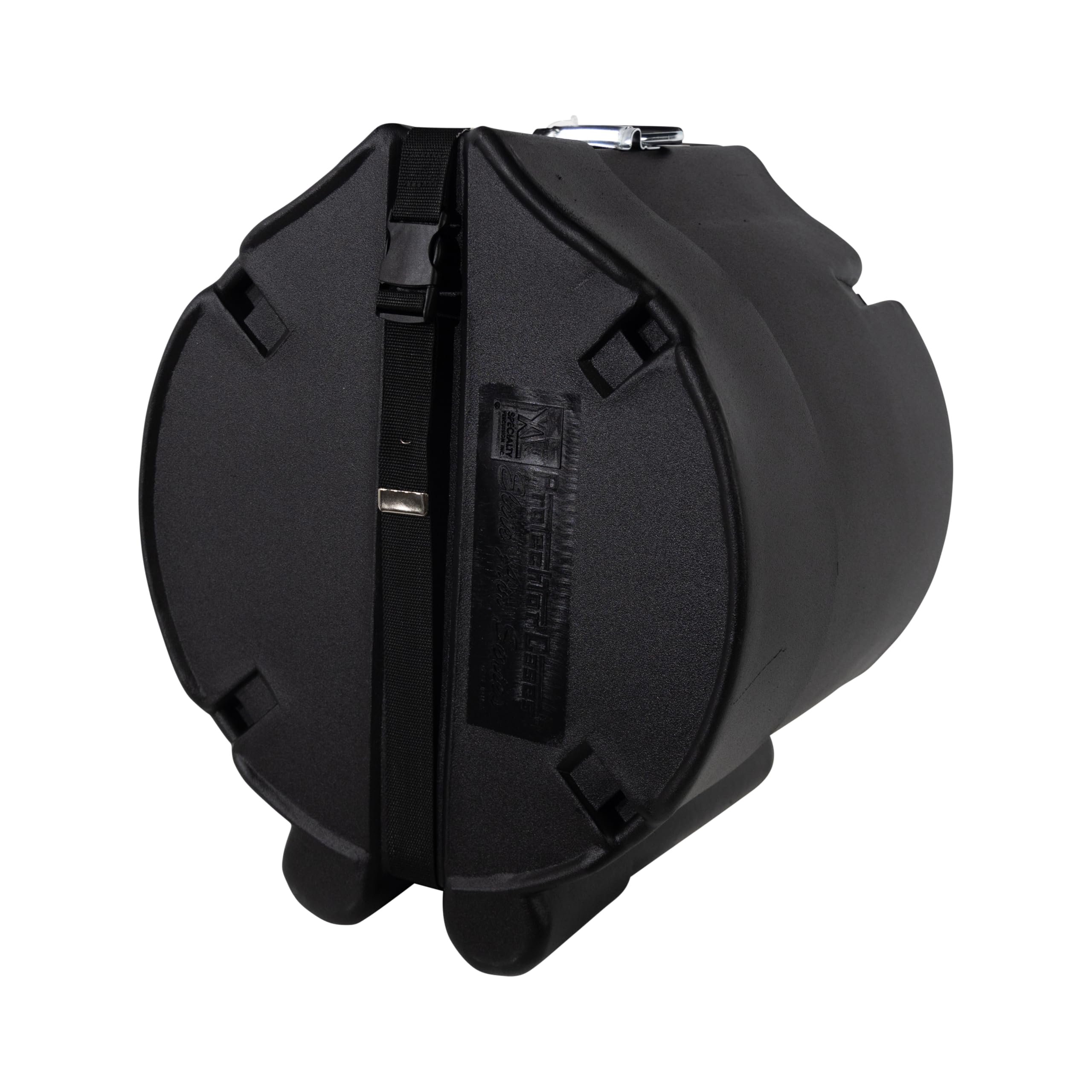 Gator Percussion Elite Air Floor Tom Koffer 14"x14" GP-PE1414