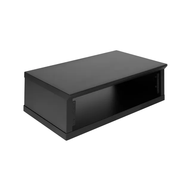 Gator Frameworks Elite GFW-ELITERK-2U-BLK Studio-Rack 2U