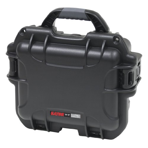 Gator Titan GU-ZOOMH4N-WP Recorder Case Zoom H4n schwarz