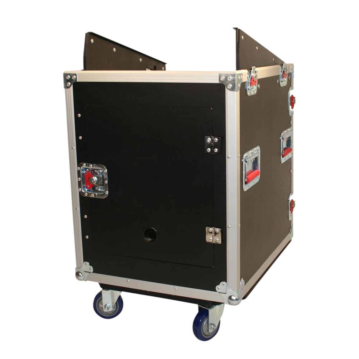 Gator G-Tour GRC12X12 Konsolenrack 12U+12U Holz